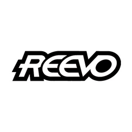 REEVO logo