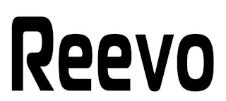 REEVO logo
