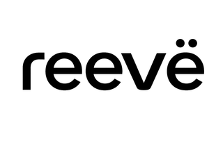 REEVË logo