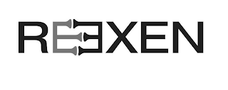 REEXEN logo