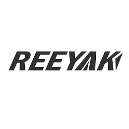 REEYAK logo