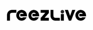 REEZLIVE logo