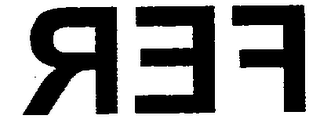 REF logo