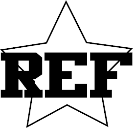 REF logo