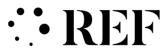 REF logo