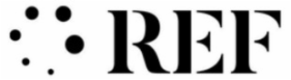 REF logo