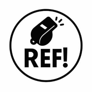 REF! logo