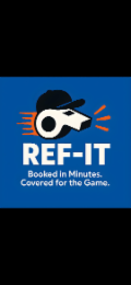 REF-IT logo