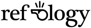 REF LOGY logo