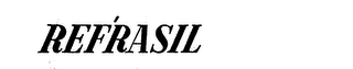 REF RASIL logo