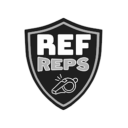 REF REPS logo