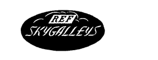 REF SKYGALLEYS logo