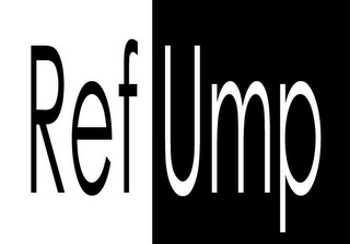 REF UMP