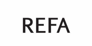 REFA logo