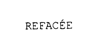 REFACEE logo