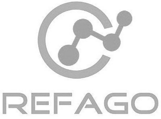 REFAGO logo