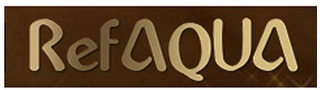 REFAQUA logo