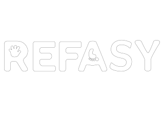 REFASY logo