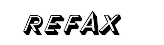 REFAX logo
