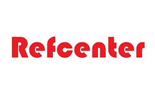 REFCENTER logo