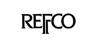 REFCO logo