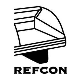REFCON logo