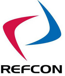 REFCON logo