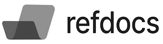 REFDOCS logo