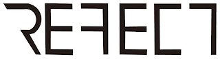 REFECT logo