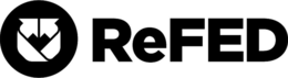 REFED logo