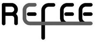 REFEE logo