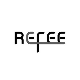 REFEE logo