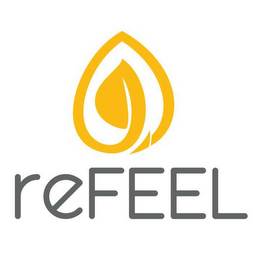 REFEEL logo