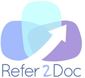 REFER 2 DOC logo