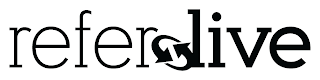 REFER LIVE logo