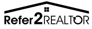 REFER2REALTOR logo