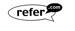 REFER.COM logo