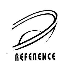 REFERENCE logo