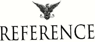 REFERENCE logo