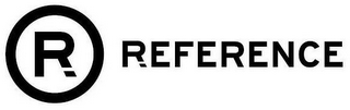 REFERENCE logo