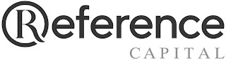 REFERENCE CAPITAL logo