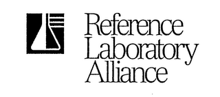 REFERENCE LABORATORY ALLIANCE logo