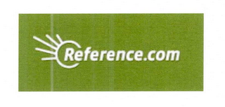 REFERENCE.COM logo