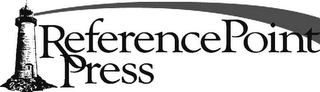 REFERENCEPOINT PRESS logo
