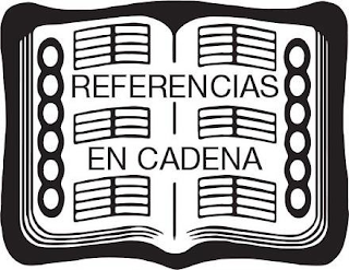 REFERENCIAS EN CADENA logo