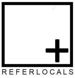 REFERLOCALS logo