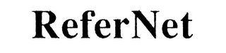 REFERNET logo