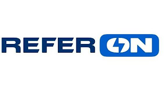 REFERON logo