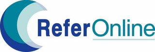 REFERONLINE logo