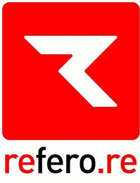 REFERO.RE logo
